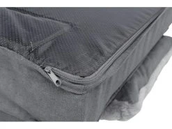 Trixie Hunde-Sofa Liano, 100 x 60 cm, Grau -Hundewelt Verkäufe 231161239 xxl