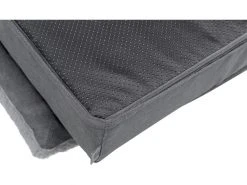 Trixie Hunde-Sofa Liano, 100 x 60 cm, Grau -Hundewelt Verkäufe 231161241 xxl