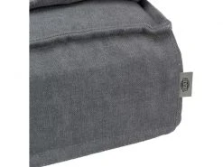 Trixie Hunde-Sofa Liano, 100 x 60 cm, Grau -Hundewelt Verkäufe 231161249 xxl