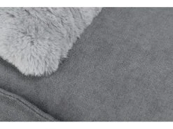 Trixie Hunde-Sofa Liano, 100 x 60 cm, Grau -Hundewelt Verkäufe 231161255 xxl