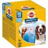 Pedigree Kaustange DentaStix Multipack, Medium, 105 Stück