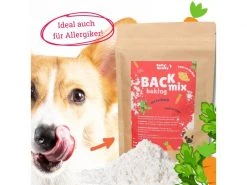 BeG Buddy Hunde-Nahrungsergänzung Dog Cookie Kit, 200 g -Hundewelt Verkäufe 232272361 xxl