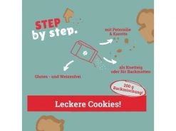 BeG Buddy Hunde-Nahrungsergänzung Dog Cookie Kit, 200 g -Hundewelt Verkäufe 232272365 xxl