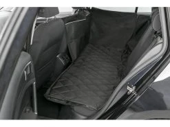 Trixie Auto-Schondecke Mit Seitenteilen, 1.55 x 1.30 m, schwarz -Hundewelt Verkäufe 234020588 xxl