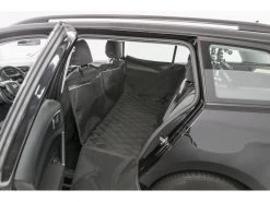 Trixie Auto-Schondecke Mit Seitenteilen, 1.55 x 1.30 m, schwarz -Hundewelt Verkäufe 234020617 xxl