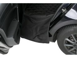 Trixie Auto-Schondecke Mit Seitenteilen, 1.55 x 1.30 m, schwarz -Hundewelt Verkäufe 234020644 xxl