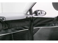 Trixie Auto-Schondecke Mit Seitenteilen, 1.55 x 1.30 m, schwarz -Hundewelt Verkäufe 234020666 xxl