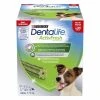 Purina Dentalife Kausnack ActivFresh Small, 30 Sticks
