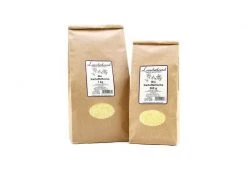 Lunderland Hunde-Nahrungsergänzung Bio-Kartoffelflocke, 5 kg