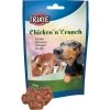 Trixie Leckerli Chicken'n'Crunch mit Huhn, 60 g