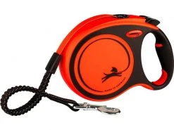 Flexi Hundeleine XTREME L: 8 m