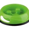Trixie Kunststoffnapf Slow Feed 0.45 l / ø 20 cm