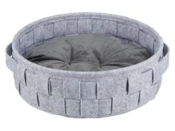 Trixie Hunde-Korb Lenni ø 40 cm