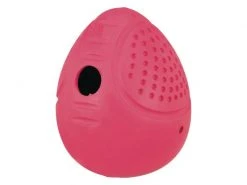 Trixie Hunde-Spielzeug Steh-Auf-Snack-Ei 10 cm