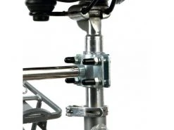 Trixie Halter für Sattelstange Friends on Tour zu #1287