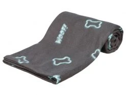 Trixie Hunde-Fleecedecke Barney 150 x 100 cm