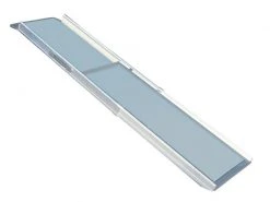 Trixie Teleskop-Rampe Petwalk, 43 x 100 - 180 cm