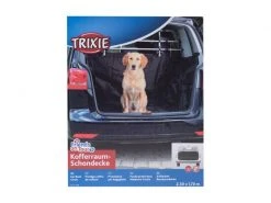 Trixie Kofferraum-Schondecke Friends on Tour 2.30 x 1.70 m