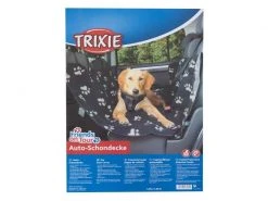 Trixie Auto-Schondecke Friends on Tour 1.4 x 1.45 m