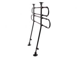 Trixie Auto-Gitter Friends on Tour Metall