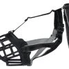 Trixie Maulkorb Muzzle Flex L - XL
