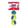 Kong Hunde-Spielzeug Ultra SqueakAir Ball M