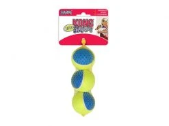 Kong Hunde-Spielzeug Ultra SqueakAir Ball M