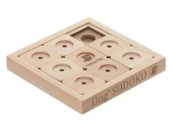 My Intelligent Dogs Strategie-Spiel Sodoku Expert L