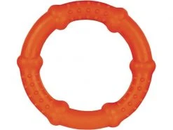 Trixie Schwimmspielzeug Ring aus Naturgummi ø 16 cm -Hundewelt Verkäufe 52154674 xxl