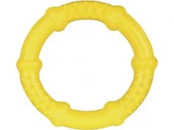 Trixie Schwimmspielzeug Ring aus Naturgummi ø 16 cm -Hundewelt Verkäufe 52154686 xxl