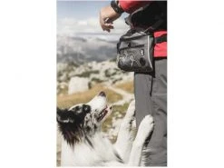 HURTTA Snack-Tasche Bounty Bag Grau 5 HURTTA Snack-Tasche Bounty Bag Grau -Hundewelt Verkäufe 52194867 xxl