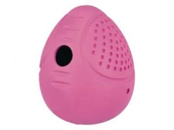 Trixie Hunde-Spielzeug Steh-Auf-Snack-Ei 10 cm -Hundewelt Verkäufe 52321337 xxl