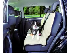 Trixie Auto-Schondecke Friends on Tour 1.4 x 1.2 m -Hundewelt Verkäufe 52391016 xxl