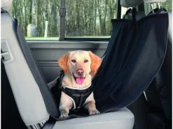 Trixie Auto-Schondecke Friends on Tour 1.5 x 1.35 m -Hundewelt Verkäufe 52391034 xxl