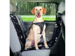 Trixie Auto-Schondecke Friends on Tour 0.65 x 1.45 m -Hundewelt Verkäufe 52392469 xxl