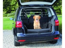 Trixie Kofferraum-Schondecke Friends on Tour 1.64 x 1.25 m -Hundewelt Verkäufe 52392484 xxl