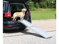 Trixie Teleskop-Rampe Petwalk, 43 x 100 - 180 cm -Hundewelt Verkäufe 52394274 xxl