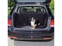 Trixie Auto-Gitter Friends on Tour Metall -Hundewelt Verkäufe 52395081 xxl