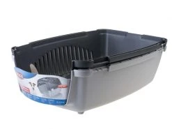 Trixie Transportbox Capri 3 Open Top S -Hundewelt Verkäufe 52430905 xxl