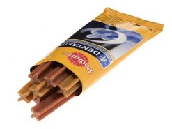 Pedigree Kaustange DentaStix Medium, 28 Stück -Hundewelt Verkäufe 52444045 xxl