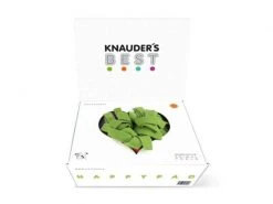 KNAUDER'S BEST Hunde-Spielzeug Happypad 60 x 60 cm -Hundewelt Verkäufe 52632571 xxl