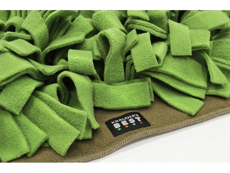 KNAUDER'S BEST Strategie-Spiel Schnüffelrasen 3 KNAUDER'S BEST Strategie-Spiel Schnüffelrasen – Bild 3