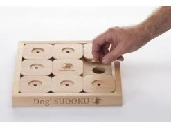 My Intelligent Dogs Strategie-Spiel Sodoku Expert L -Hundewelt Verkäufe 52645821 xxl