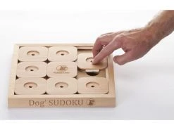 My Intelligent Dogs Strategie-Spiel Sodoku Expert L -Hundewelt Verkäufe 52645829 xxl