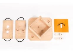 My Intelligent Dogs Strategie-Spiel Dog Trouble aus Holz 5 My Intelligent Dogs Strategie-Spiel Dog Trouble aus Holz -Hundewelt Verkäufe 52646030 xxl