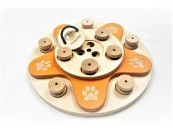My Intelligent Dogs Strategie-Spiel Hundeblume aus Holz -Hundewelt Verkäufe 52647357 xxl