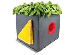 KNAUDER'S BEST Hunde-Spielzeug Sniffbox 30 x 30 x 30 cm -Hundewelt Verkäufe 52726098 xxl