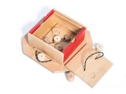 My Intelligent Dogs Strategie-Spiel Swiss Qube -Hundewelt Verkäufe 52728970 xxl