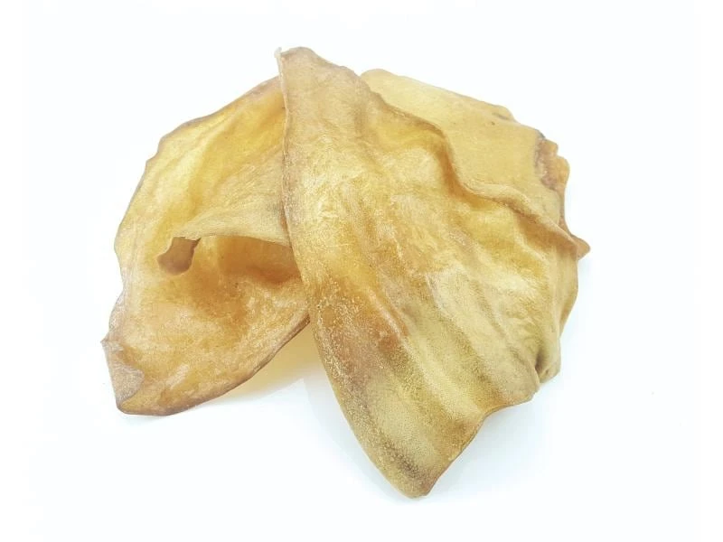 DeliBest Rinderohr Light 500 g 2 DeliBest Rinderohr Light 500 g – Bild 2