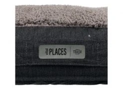 Trixie Hunde-Kissen Vital Bendson oval -Hundewelt Verkäufe 52915194 xxl
